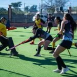 El hockey Seven en el Poli Sur tendrá sus primeros partidos de la temporada