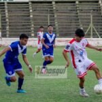 Ya está definido el formato de juego del Torneo Apertura capitalino