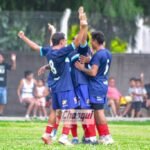 Arranca la séptima fecha del Provincial Masculino