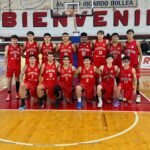 Liga Federal: Red Star se presenta en casa con la ilusión de extender su buen inicio