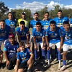 Empate en Fiambalá: Chacarita y Racing 250 igualaron 1-1 en el inicio de la fecha 7