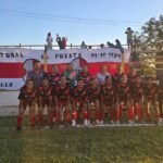 Cultural eliminó por penales a Aconquija y se metió en semifinales