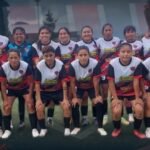 San Luis de Belén goleó y se metió en semifinales del Provincial Femenino