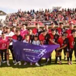 San Isidro venció a Tiro y se anota en la pelea de la Zona 1