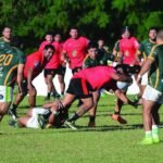 Arranca el Apertura 2026 de Rugby, Catamarca será escenario de la primera fecha