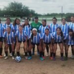 Le dieron los puntos a Racing de Fiambalá y ya están los semifinalistas en el Provincial