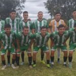 Rivadavia se impuso por la mínima ante Banda Norte y quedó escolta en la Zona 3