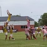 Arranque con triunfo para los equipos catamarqueños en el Torneo Apertura de Rugby