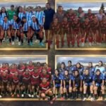Se abren las semifinales del Provincial Femenino