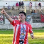 Héctor Acosta es refuerzo de Liberal Argentino