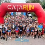 Se realizó la segunda edición de «Guayamba Corre 2026»