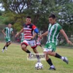 Programaron la novena fecha del Provincial Masculino