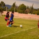 Programación de los partidos de vuelta de las semifinales en el Provincial Femenino