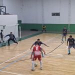 Arranca el Apertura 2026 del Futsal Chacarero