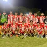 Villa Cubas se quedó con la Copa Fray 2026 en Caballeros