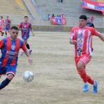 San Lorenzo y Villa Cubas de miden por la Copa Catamarca Ciudad
