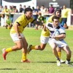 Arranca el Regional Centro de Rugby con el clásico catamarqueño como gran atractivo