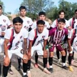 Empate con muchos goles en Fiambalá entre La Soledad y Santa Rosa que deja abierta la definición de la Zona 2