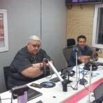 Silvio Godoy fue elegido nuevo presidente de la Liga Chacarera de Fútbol