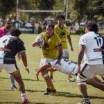 El rugby andino hace una pausa por Semana Santa y reprograma su calendario