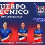 San Lorenzo de Alem lanza un ambicioso proyecto de Inferiores con eje en la formación integral