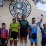 Ignacio Fernández brilló en el Parque y se quedó con la segunda fecha del Ciclismo Libre