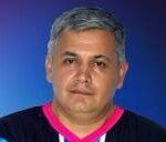 Ateneo Mariano Moreno confirmó la salida de Fernando Viel de la rama femenina