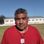 Roque Ferreyra: “Villa Cubas demanda resultados y vamos a estar a la altura”