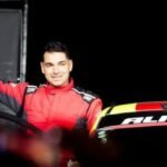 Maxi Vergara da el salto a la clase mayor en el arranque del Rally Cordobés 2026