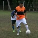 Nicolás Astrada es nuevo jugador del Club San Isidro de Nueva Coneta