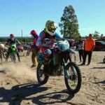 El Alto vivió un cierre a pura adrenalina en el Campeonato de Verano de Enduro