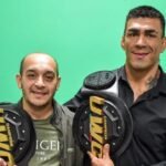 Rumbo a Tailandia: Tony Gordillo entrenará en Phuket Fight Club con la mira puesta en UFC