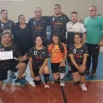 Belén A se quedó con el título en el vibrante cierre del Campeonato de Verano de Newcom