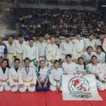 Se viene el Torneo Federativo de Judo en Catamarca