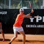 Juan Manuel La Serna alcanza el mejor ranking de su carrera y se mete en el Top 340 del mundo