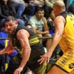 Montmartre cayó en su debut en la Liga Federal