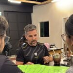 Catamarca fue sede de una jornada nacional de capacitación para el rugby infantil