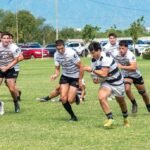 Los Teros recibió a Tala RC en un amistoso que fortaleció la preparación y la camaradería