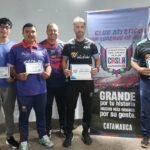 San Lorenzo de Alem impulsa un proyecto de formación para el fútbol infantil con jornadas de capacitación