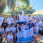 La Federación Catamarqueña de Natación convocó a su Asamblea General Ordinaria