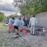 Llamado solidario para apoyar al Club Chacarita