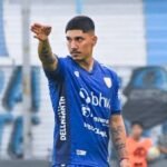 Lucas Ontivero continuará su carrera en Gualaceo de Ecuador