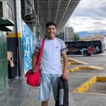 Hockey: joven de Andalgalá fue convocado para disputar el Torneo Regional