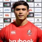 Agustín Segura será titular en el duelo entre Dogos XV y Selknam