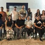 Nueva Comisión Directiva en el Club Fray Mamerto Esquiú de Saujil