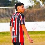Tesorieri suma a Joaquín Villalba en la zaga central