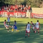 Se confirmó la octava fecha del Provincial Masculino