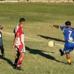 General Lavalle y Defensores de Esquiú empataron en Colpes