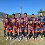 San Lorenzo pegó en los momentos justos y superó a Santa Rosa en Andalgalá