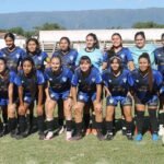 La Conty ganó en los penales a Los Sureños y clasificó  a semifinales en Tinogasta